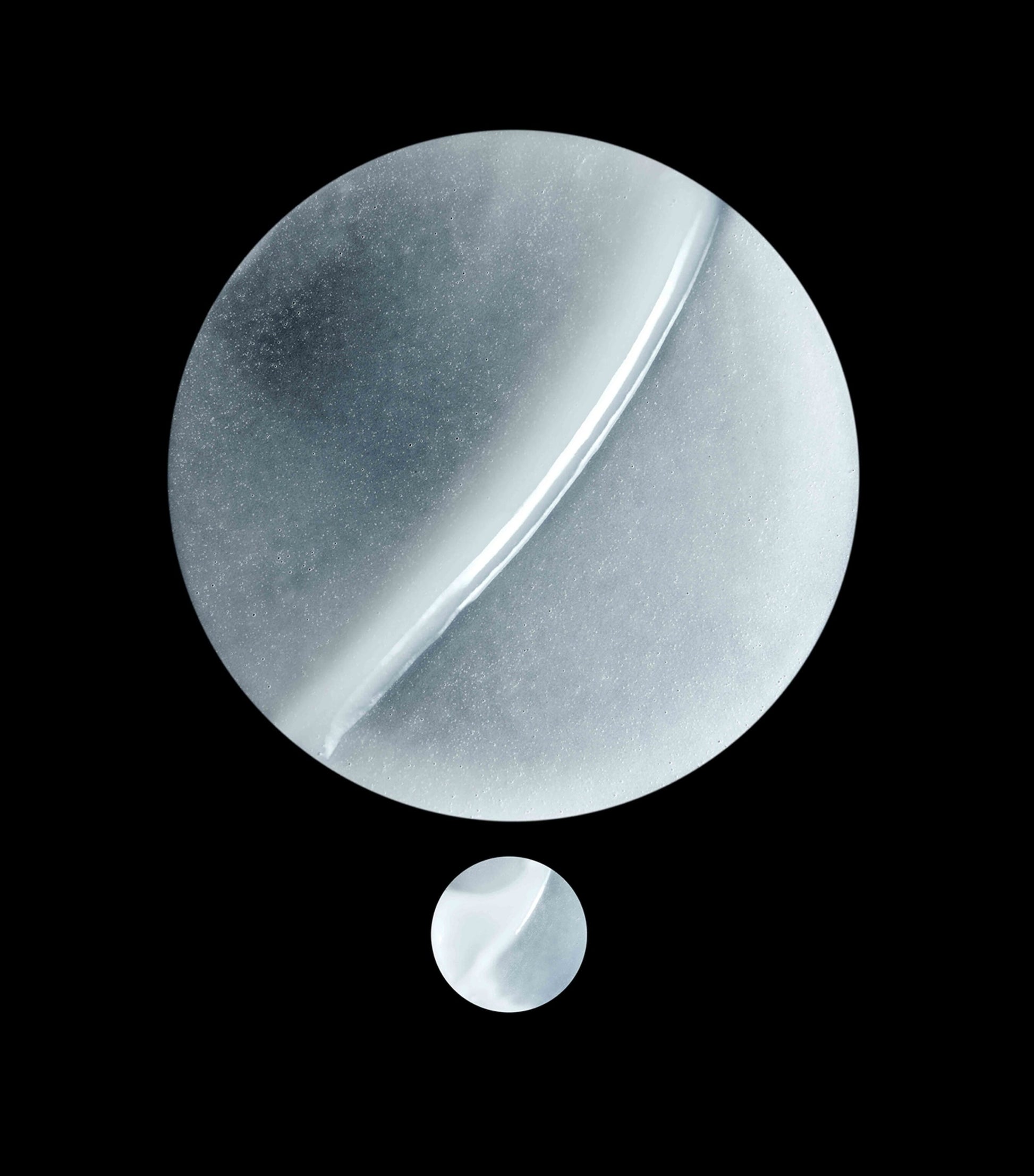 Blue Diamond Super Serum