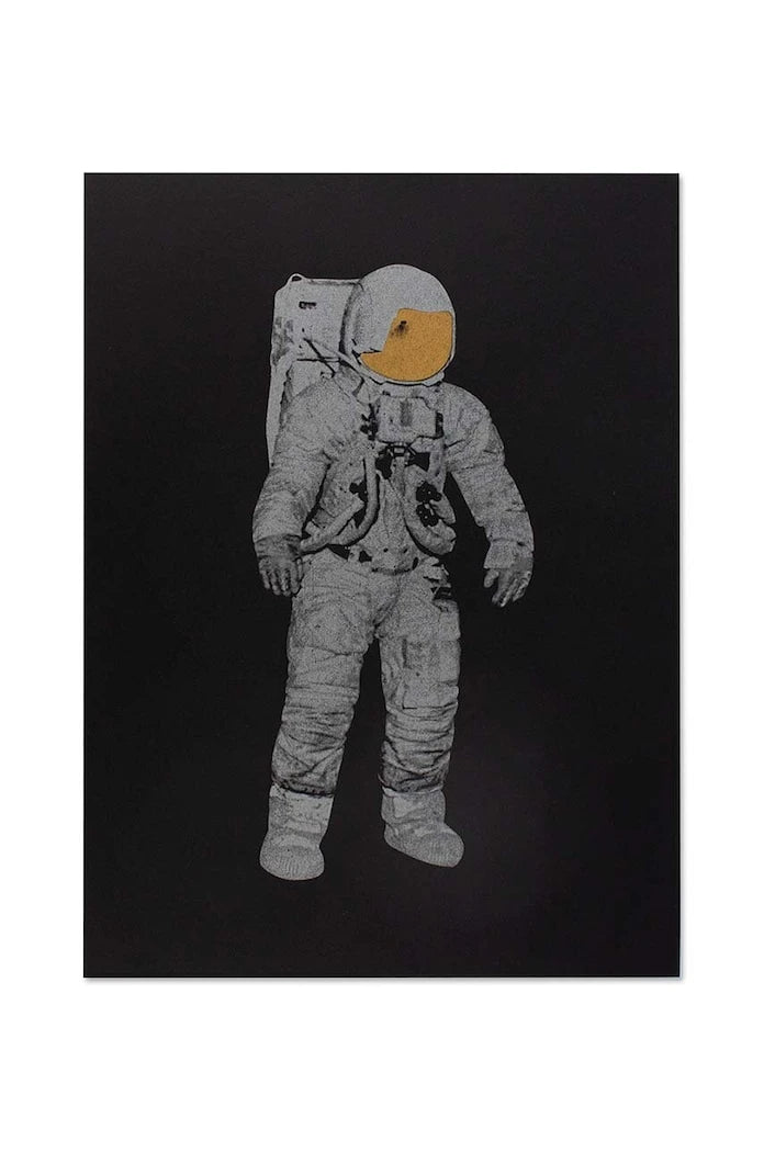 Декорация на стена Donkey "Astronaut"
