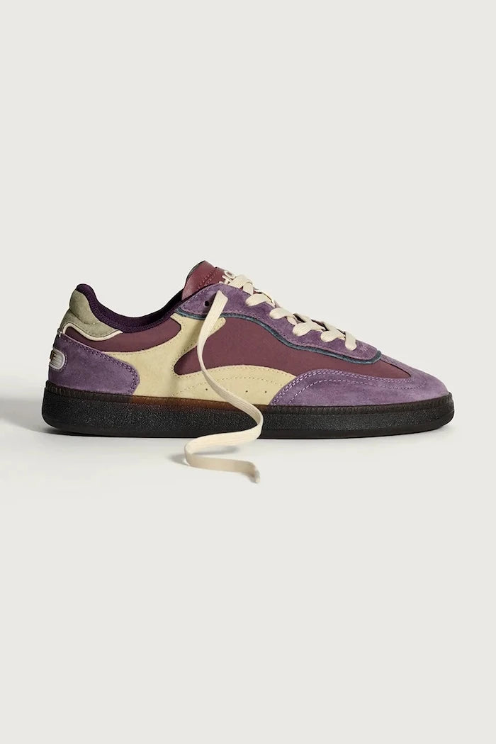 Маратонки Hoff ALLEY AUBERGINE WOMA