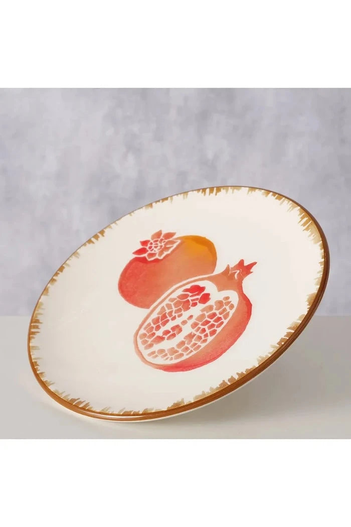 Чиния за предястие Boltze Granatapfel 15,5 cm