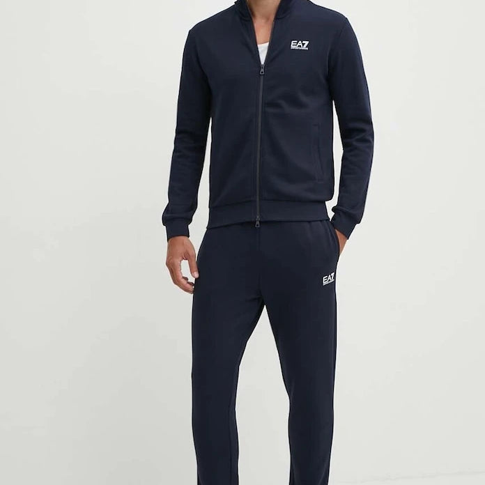 EA7 Emporio Armani Anzug