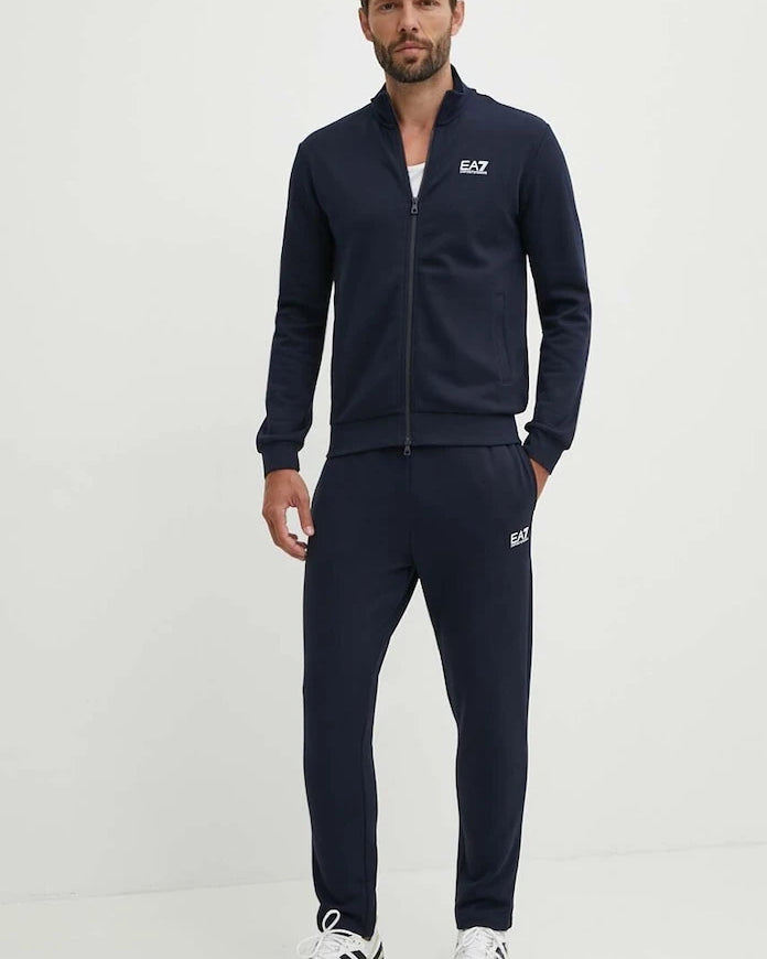 EA7 Emporio Armani Anzug