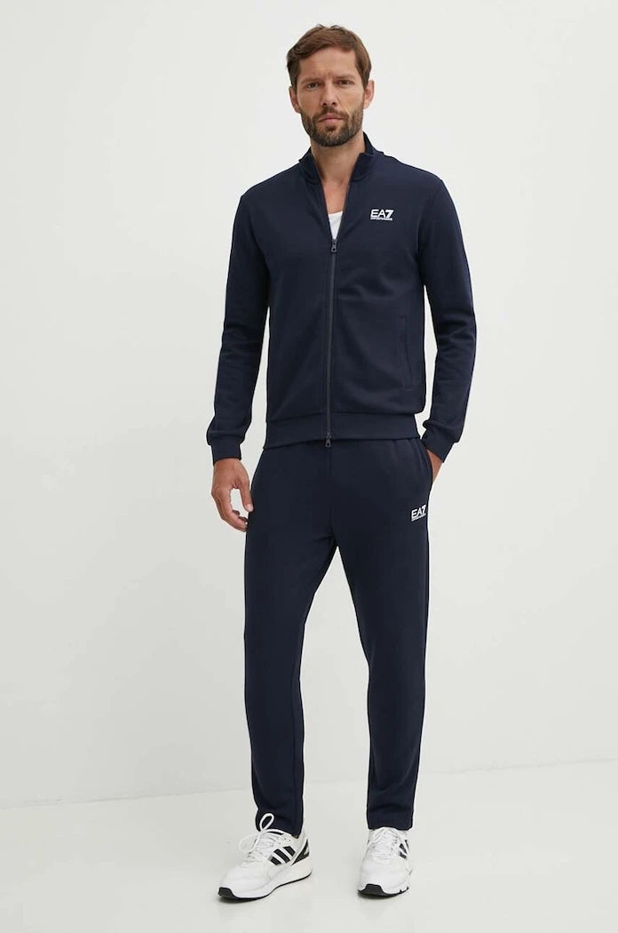 EA7 Emporio Armani Anzug