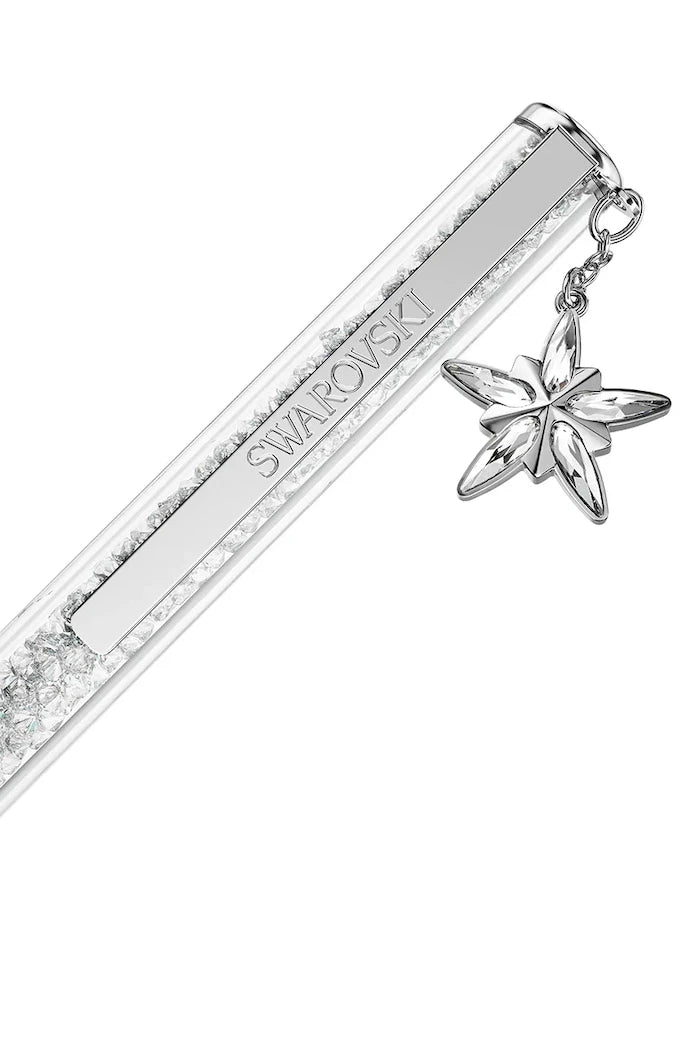 Химикалка Swarovski CRYSTALLINE