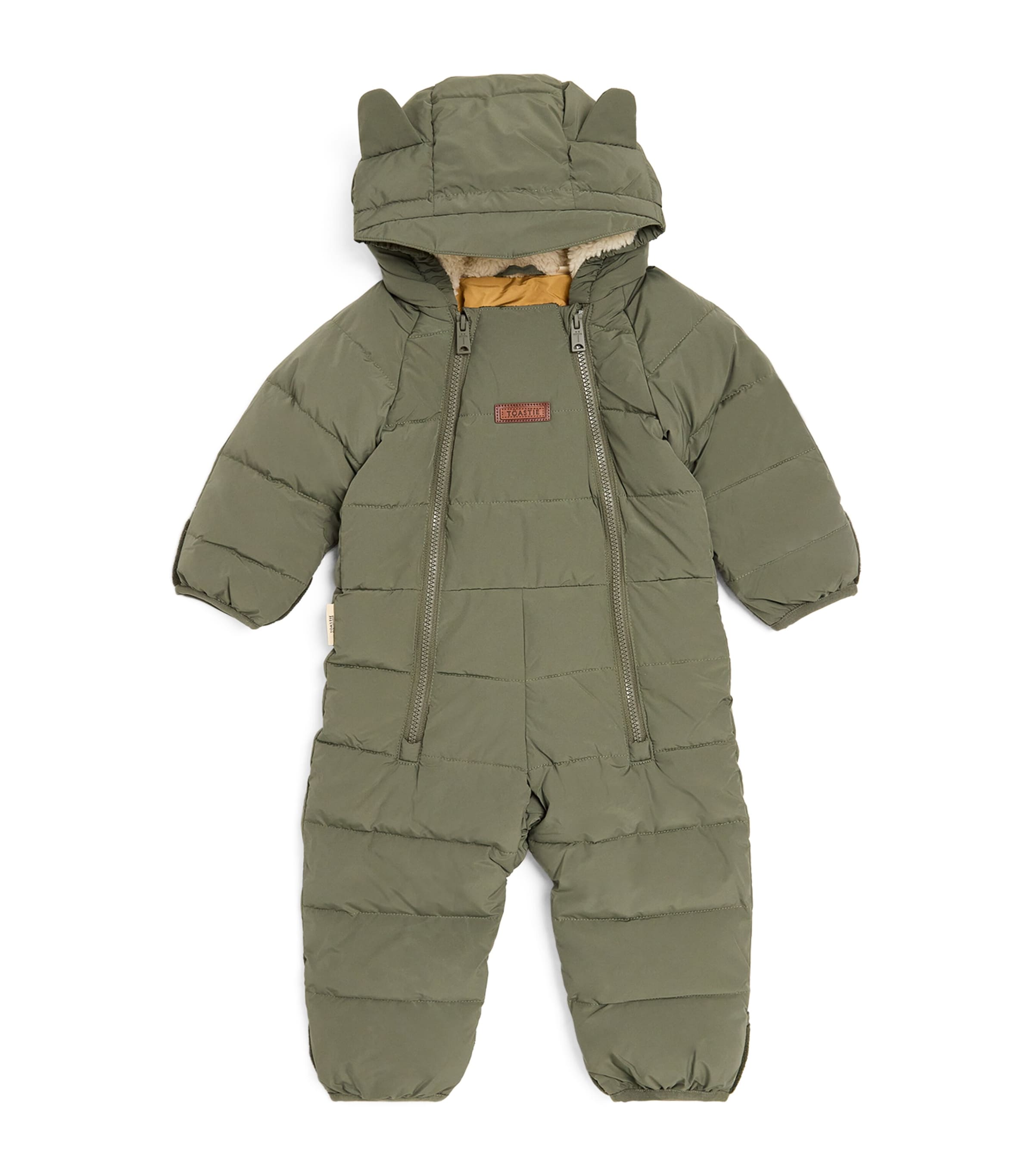 TOASTIE Padded Cloud Ski Suit (6 Months -4 Years)