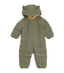 TOASTIE Padded Cloud Ski Suit (6 Months -4 Years)