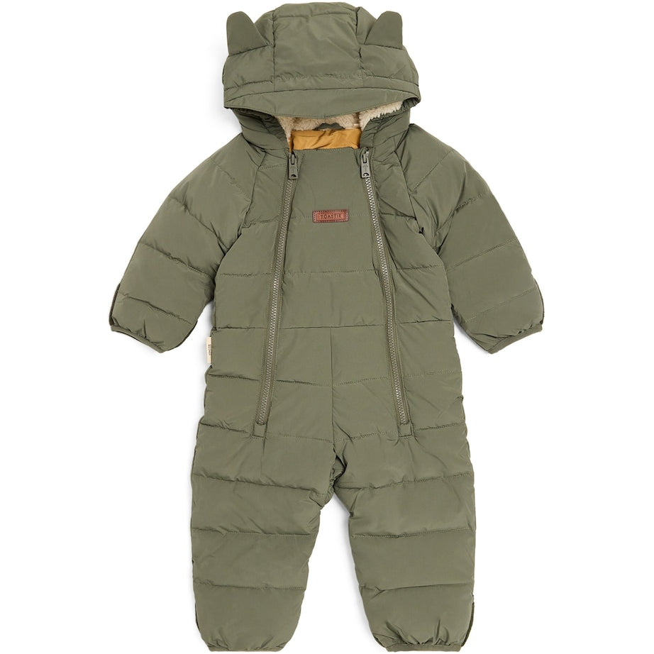 TOASTIE Padded Cloud Ski Suit (6 Months -4 Years)