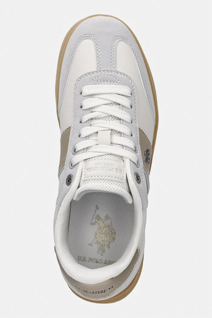 U.S. Polo Assn. CAMPYW005A Spor Ayakkabı