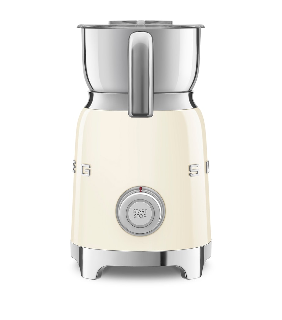 Smeg Milk Steamer