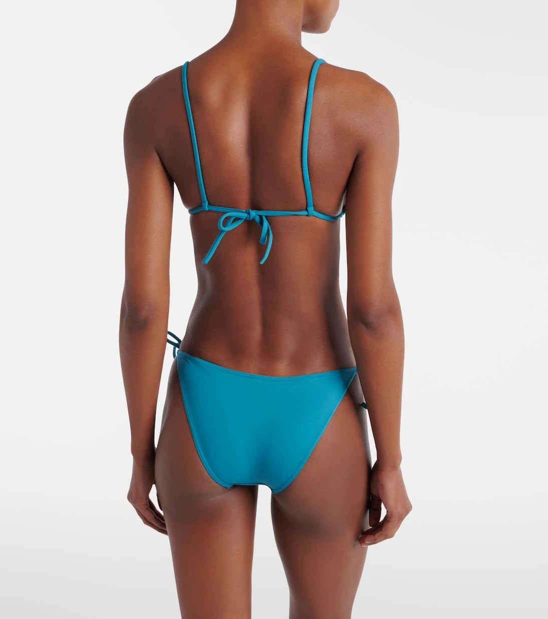 Eres - Mouna triangle bikini top