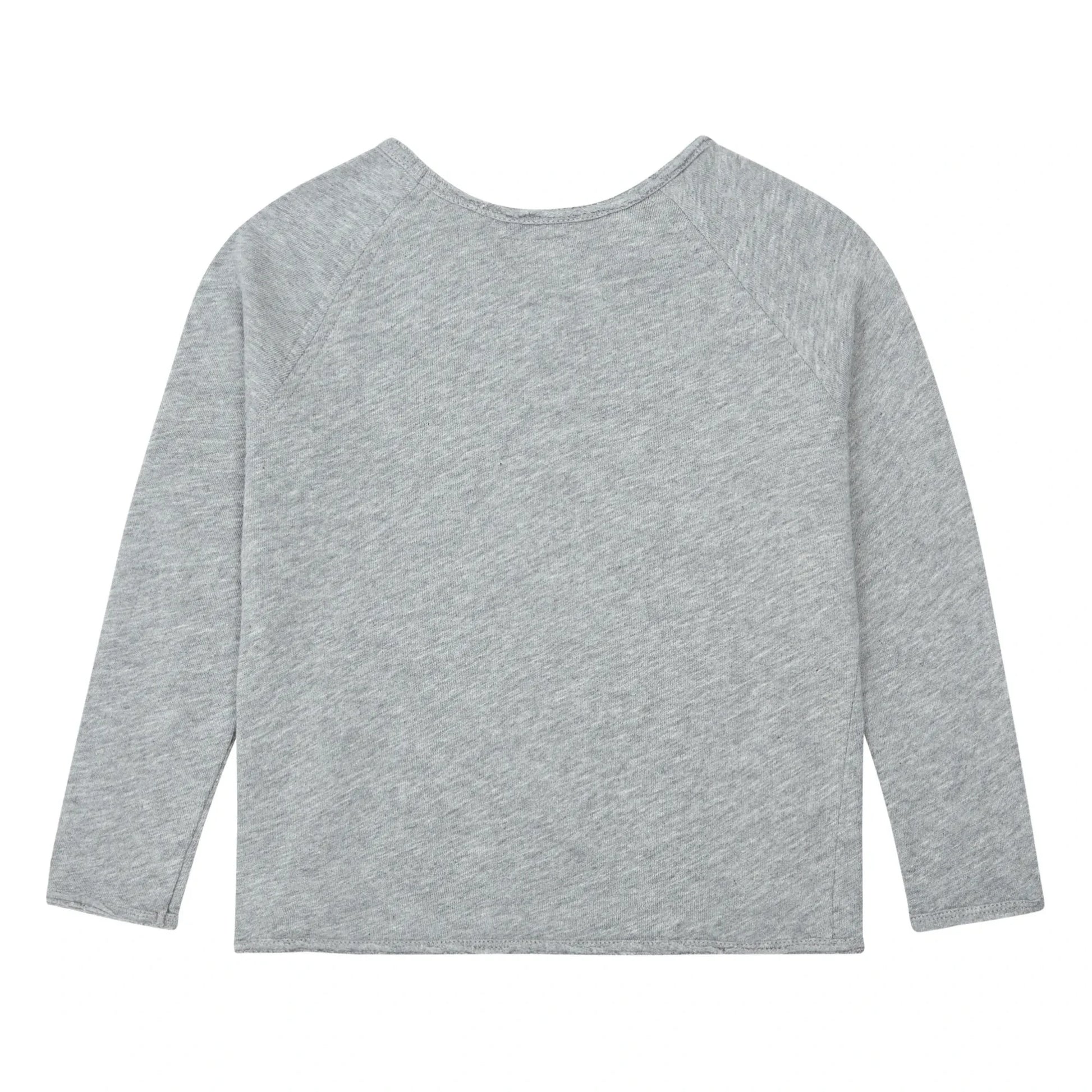 American Vintage - Sonoma T-shirt | Heather grey