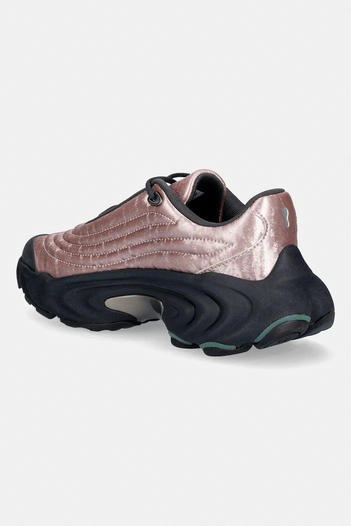 Маратонки Lacoste Spinor Premium Sneakers Soft Metal Story