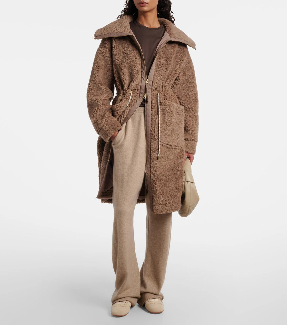 Varley - Logan coat