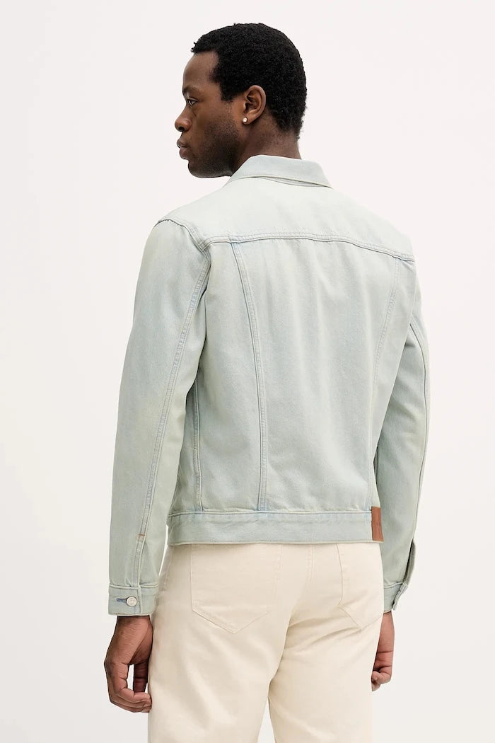 Дънково яке Calvin Klein Jeans
