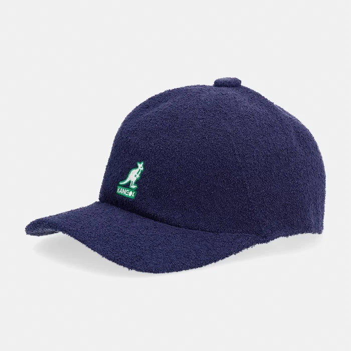 Kangol шапка с козирка BERMUDA ELASTIC SPACECAP
