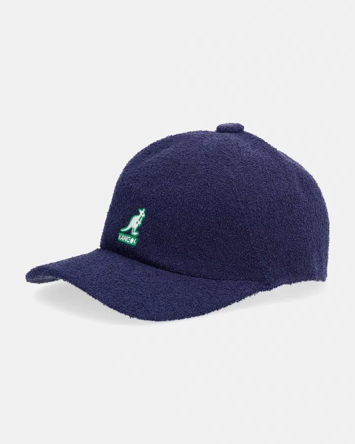 Kangol козирка BERMUDA ELASTIC SPACECAP