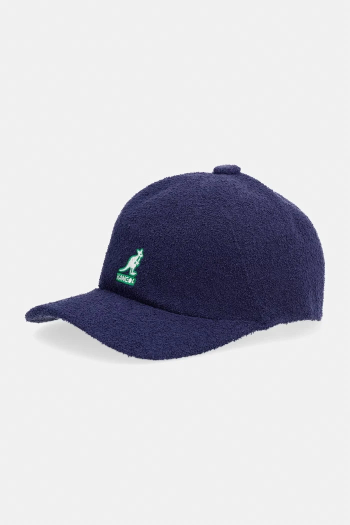 Kangol шапка с козирка BERMUDA ELASTIC SPACECAP