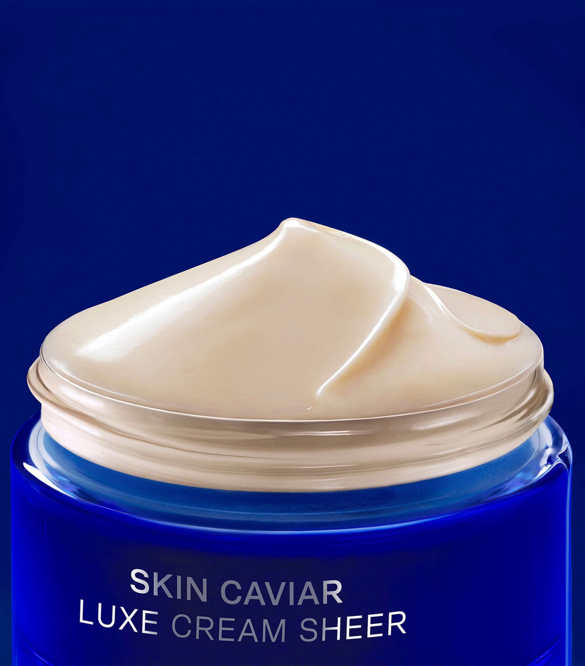 Skin Caviar Luxe Cream Sheer Moisturiser (50ml)