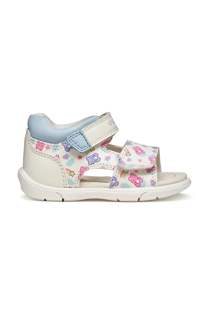 Детски сандали Geox SANDAL ZAPITO