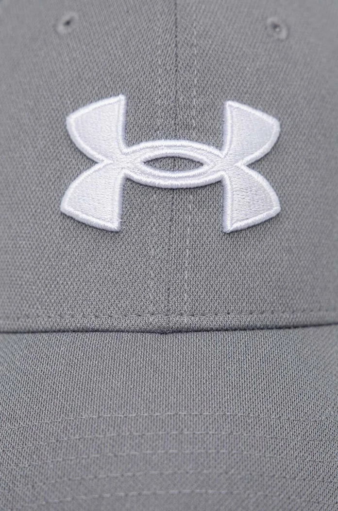 Under Armour erkek vizörlü şapka