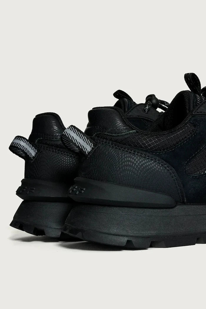 Hoff CITY OFF ROAD BLACK