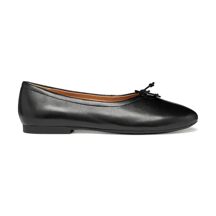 Geox D NEW PALMARIA Deri Babet