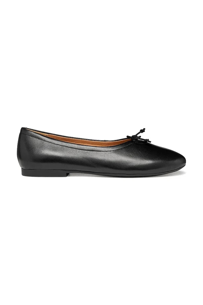 Geox D NEW PALMARIA Deri Babet