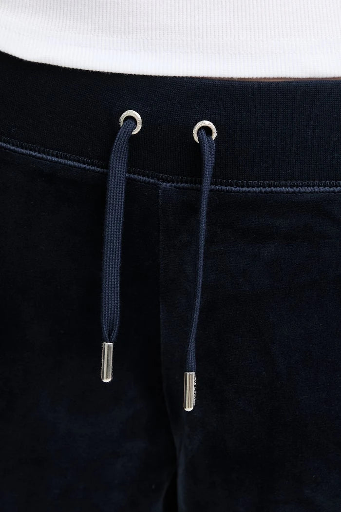 Juicy Couture kadın pamuklu YUKA WIDE LEG