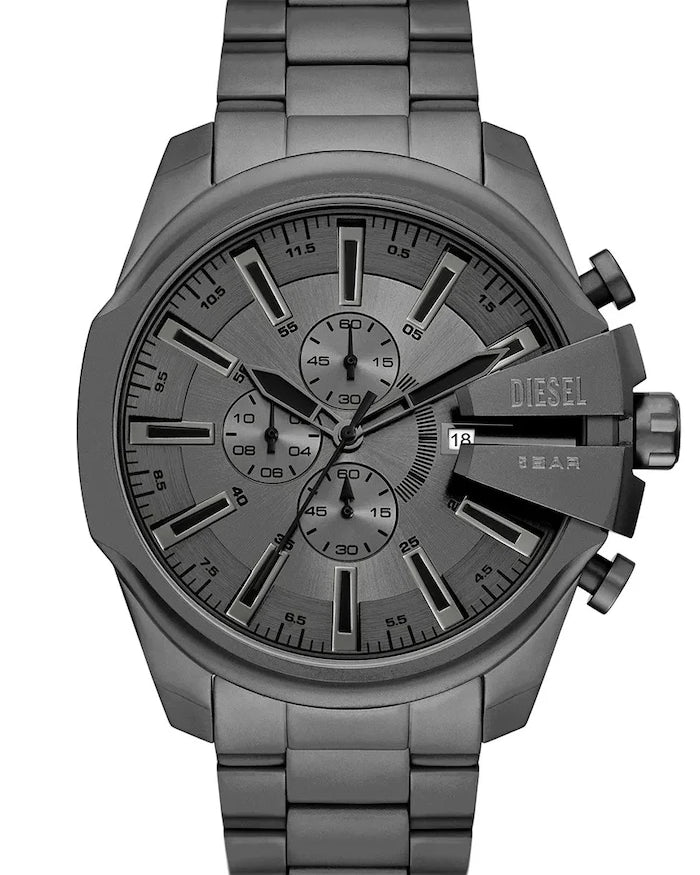 Diesel Erkek Saat MEGA CHIEF