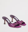 Skye 70 Embellished Mules