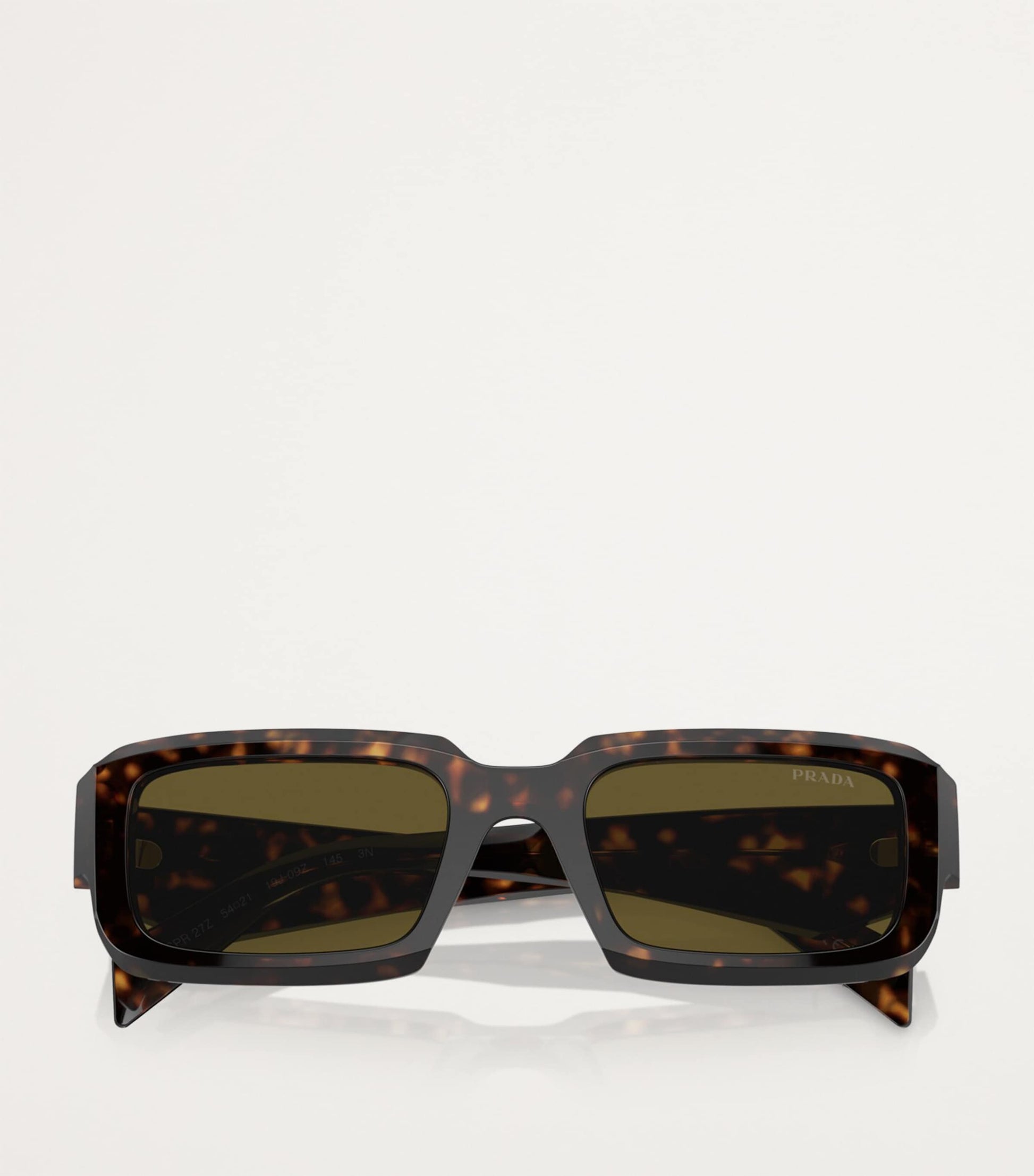 Acetate 0PR 27ZS Sunglasses
