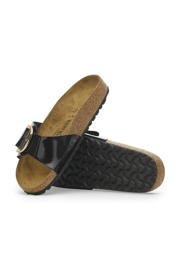 Birkenstock Madrid Big Buckle Terlik