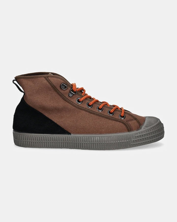 Високи кецове Novesta STAR DRIBBLE HIKER