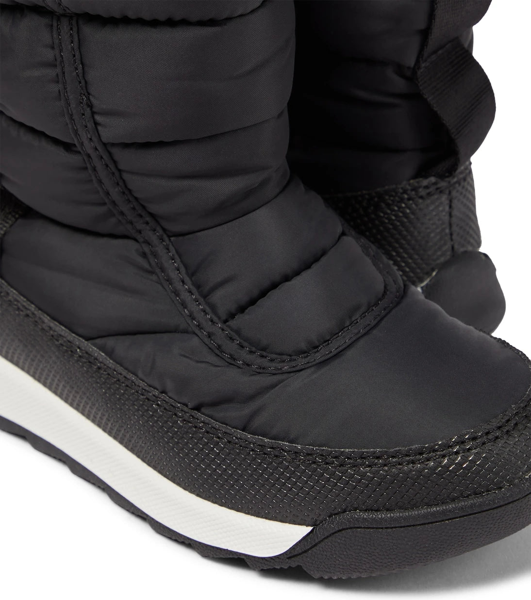 Sorel Kids - Youth II Puffy Mid WP snow boots