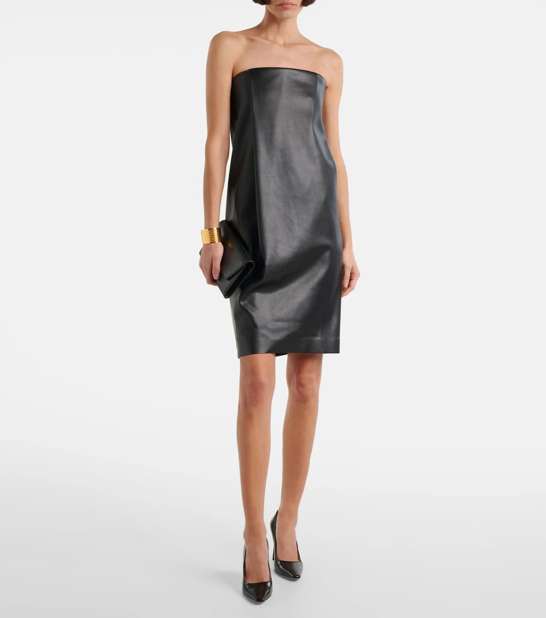 Sportmax - Locarno minidress
