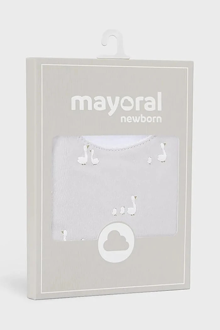 Бебешки лигавник Mayoral Newborn (2 броя)