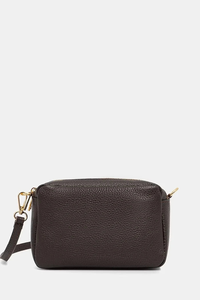 Answear.LAB kadın deri crossbody çanta