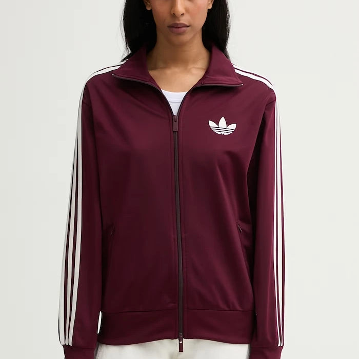 adidas Originals суичър с цип дамски