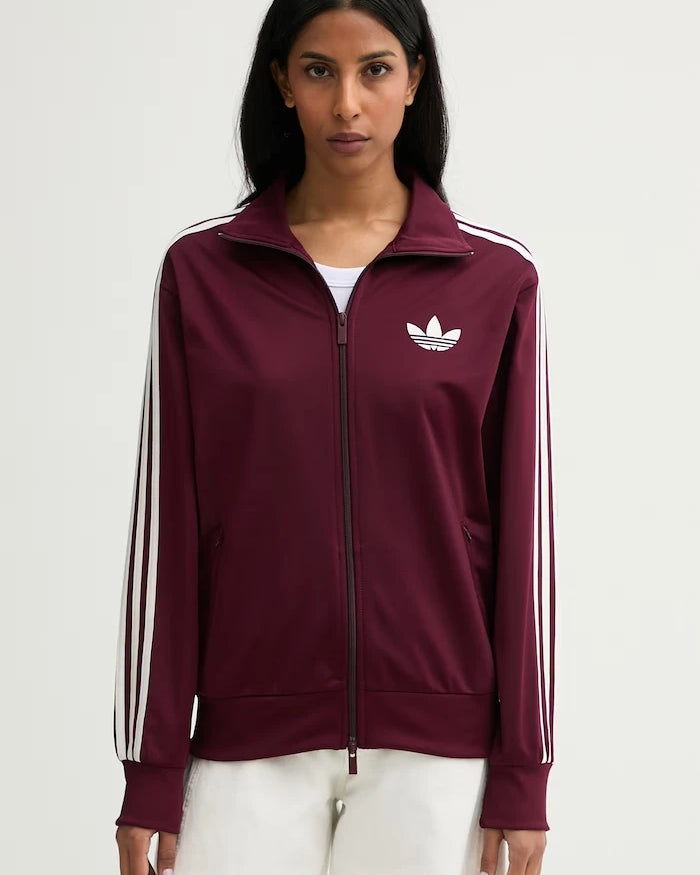 adidas Originals суичър с цип дамски
