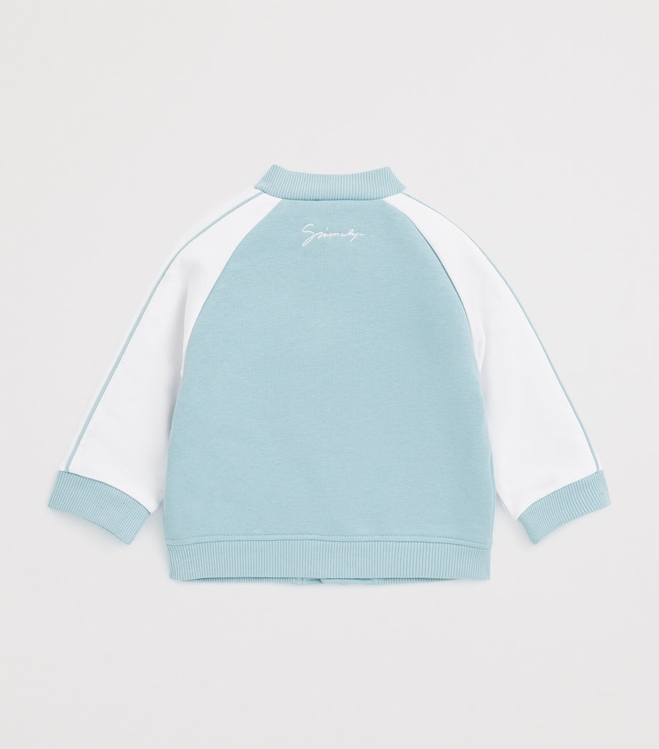 Givenchy Kids Bomber Jacket (9 Months - 3 Years)