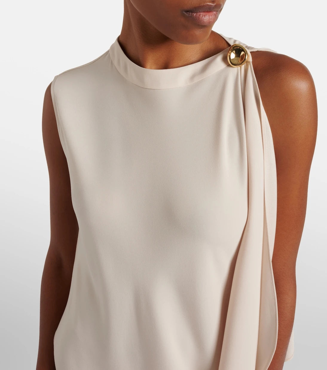 Joseph - Aly crêpe maxi dress