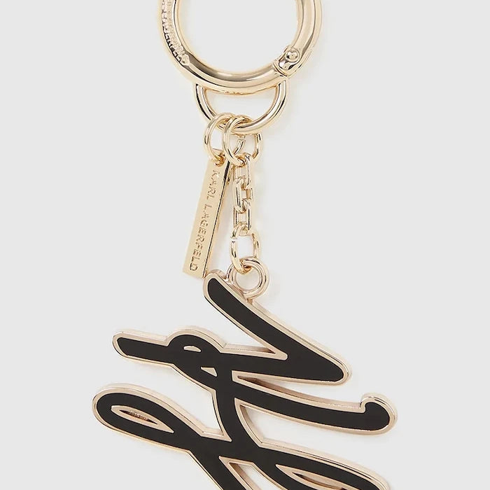 Ключодържател Karl Lagerfeld K/AUTOGRAPH