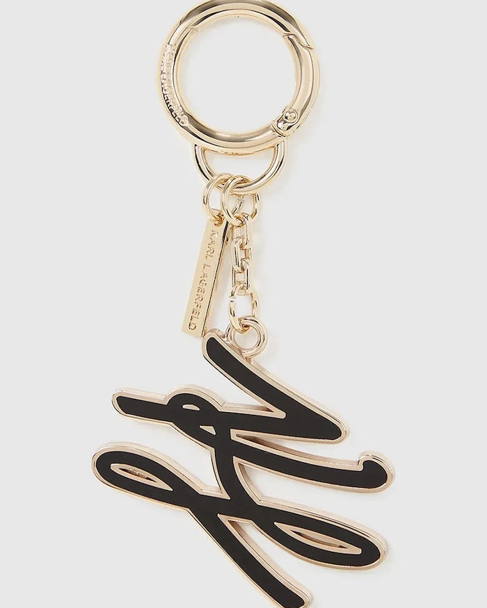 Ключодържател Karl Lagerfeld K/AUTOGRAPH