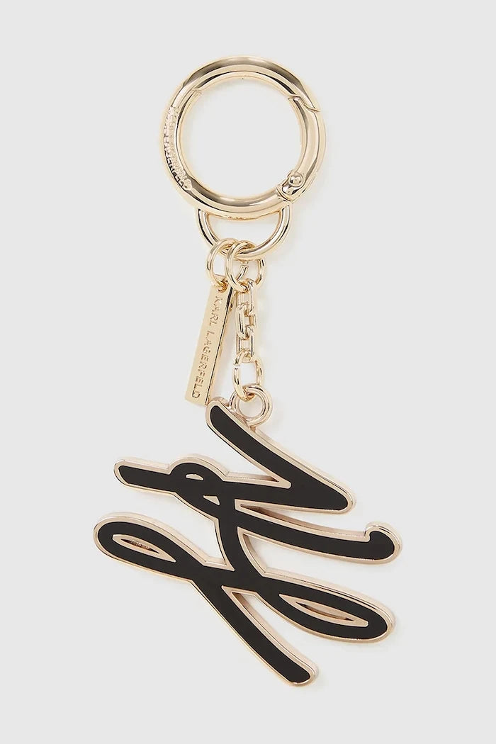 Ключодържател Karl Lagerfeld K/AUTOGRAPH