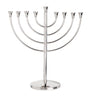 Christofle Silver-Plated Célébrations Menorah