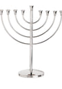 Christofle Silver-Plated Célébrations Menorah