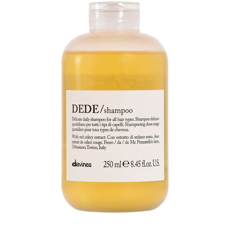 Dede Shampoo (250ml)
