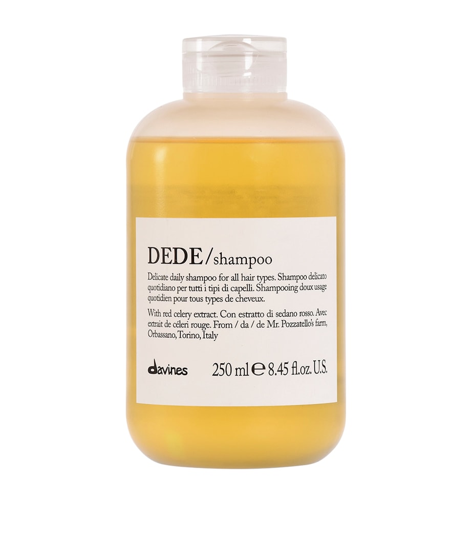 Dede Shampoo (250ml)