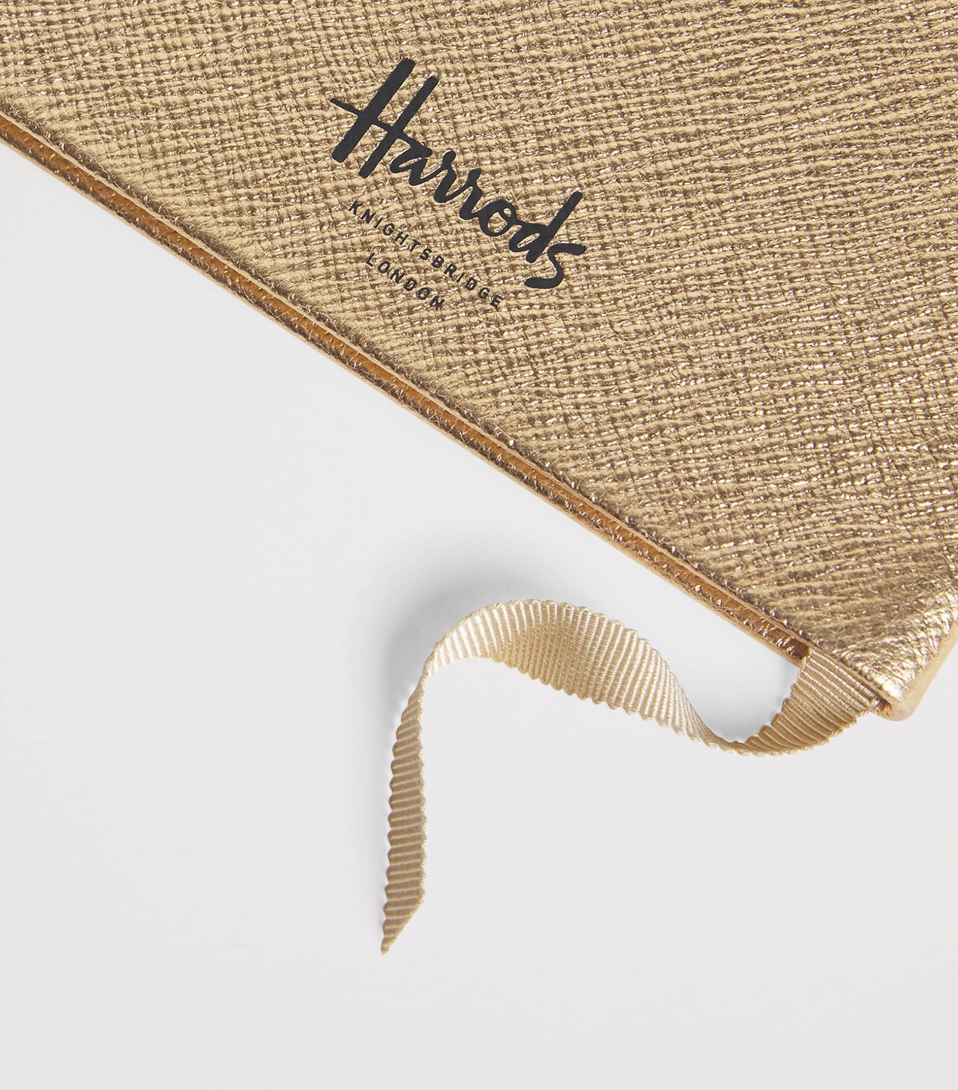 Leather A5 Diary 2026