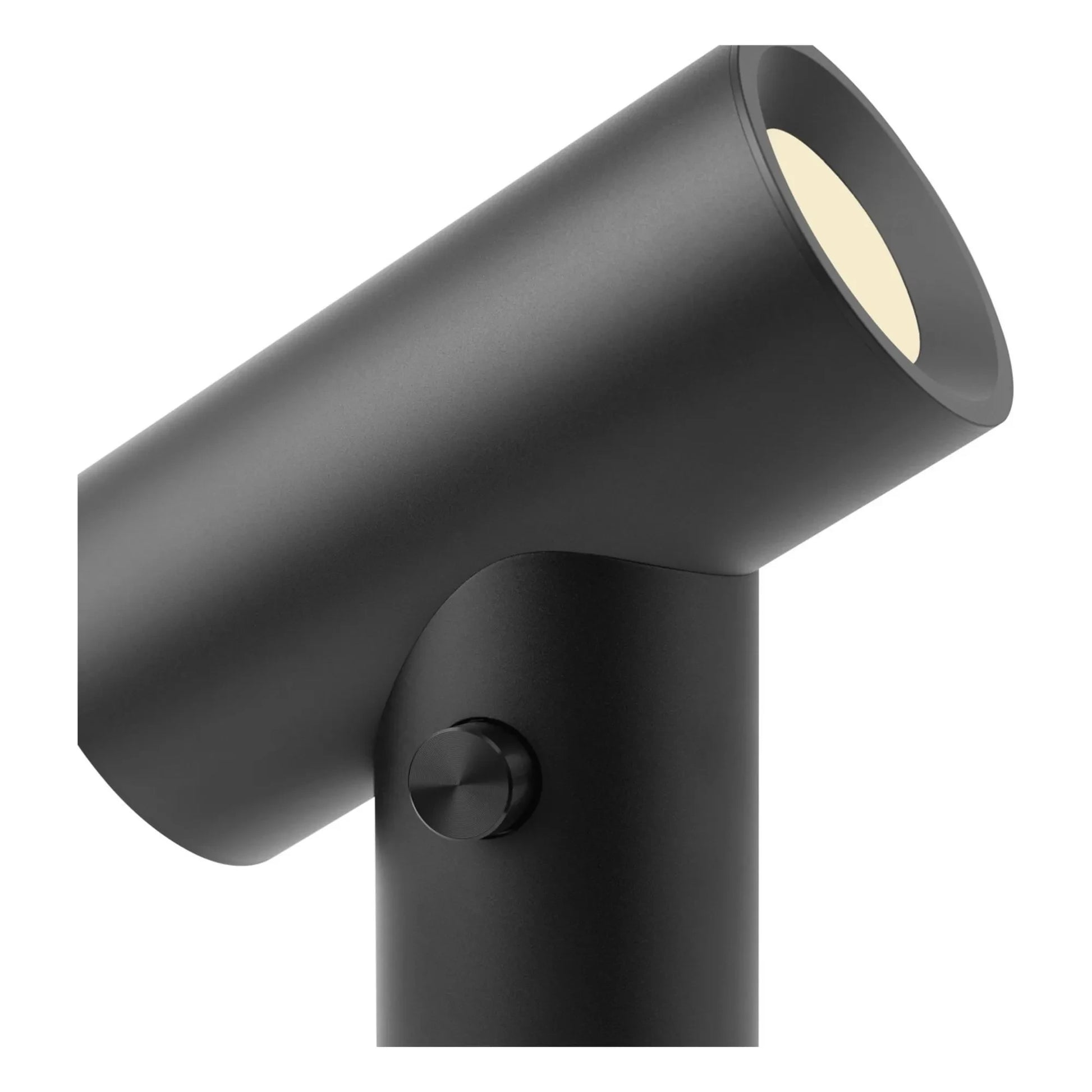 Muuto - Beam portable lamp | Black